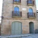 Panzió Fita Rural