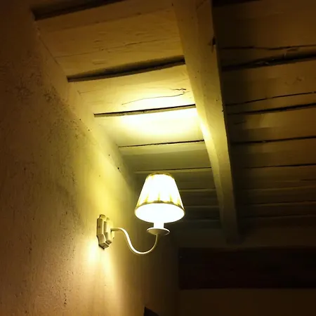 Fita Rural Bed & Breakfast Sequeros