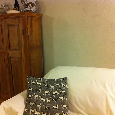 Fita Rural Bed and Breakfast Sequeros