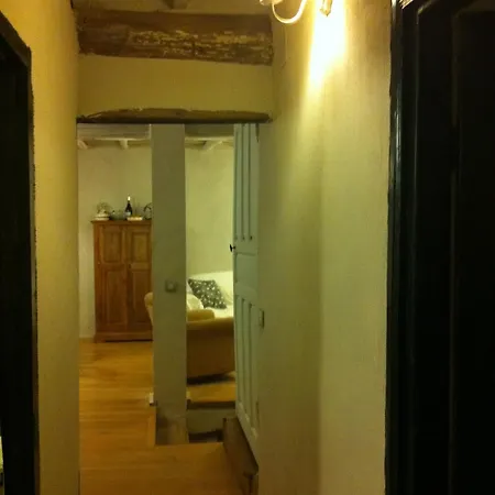 Bed and Breakfast Fita Rural
