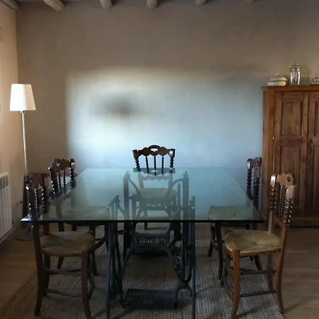 Fita Rural 4* Sequeros