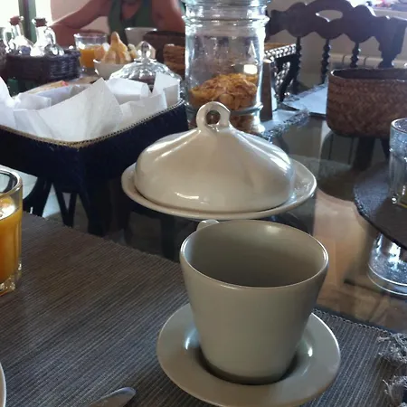 Fita Rural Bed and Breakfast 4*