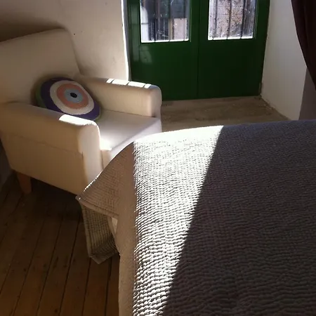 Bed and Breakfast Fita Rural Sequeros