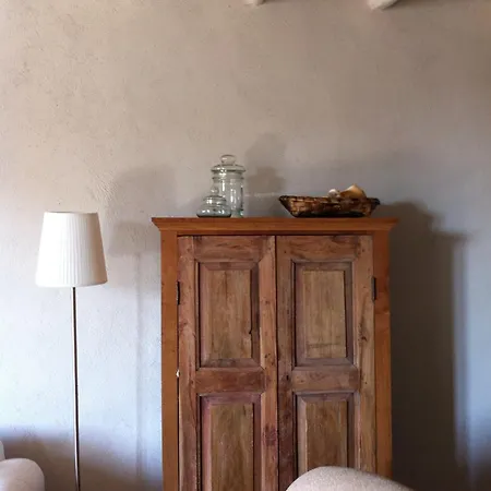 Bed and Breakfast Fita Rural Sequeros