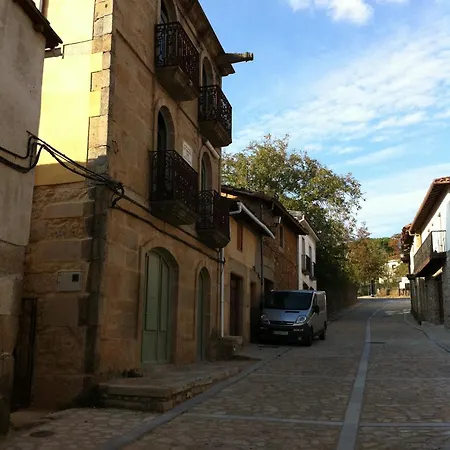 Bed & Breakfast Fita Rural 4*