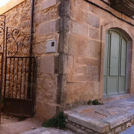 Bed & Breakfast Fita Rural 4*