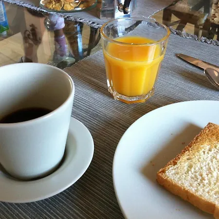 Bed & Breakfast Fita Rural