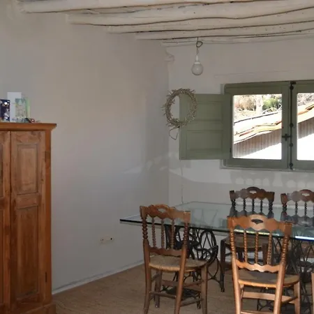 Bed and Breakfast Fita Rural