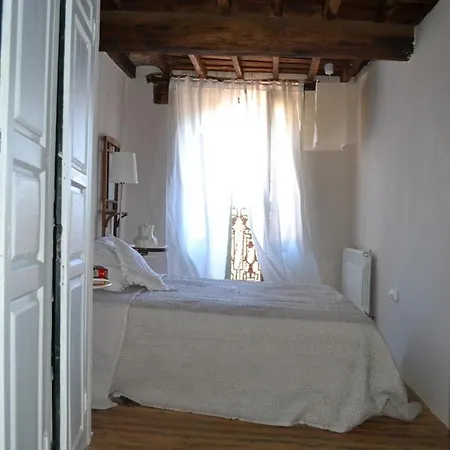 Fita Rural 4* Sequeros