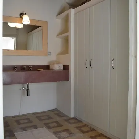 Bed and Breakfast Fita Rural
