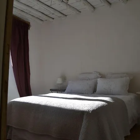 Bed and Breakfast Fita Rural 4*