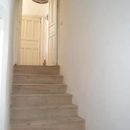 Bed and Breakfast Fita Rural