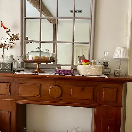 فندق مبيت وإفطار Fita Rural 4*