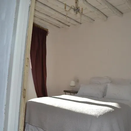 Fita Rural Bed & Breakfast Sequeros