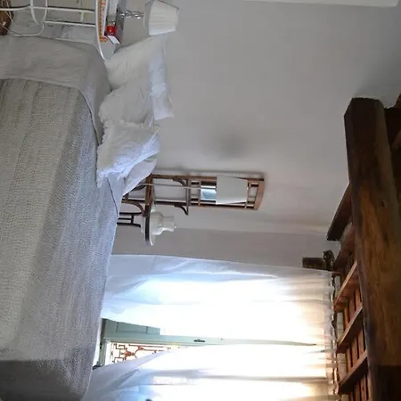 Bed & Breakfast Fita Rural 4*