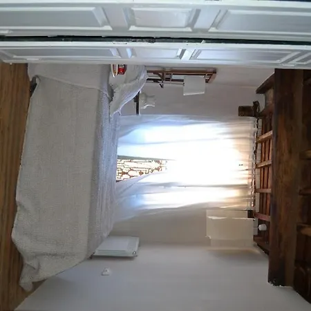 Bed & Breakfast Fita Rural Sequeros