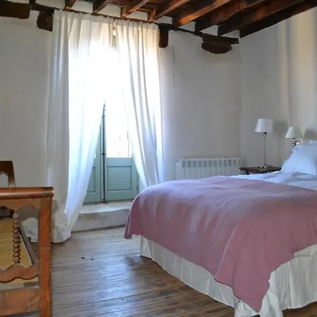 Bed and Breakfast Fita Rural