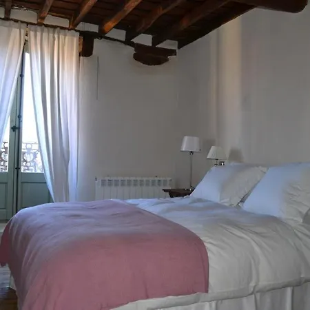 Fita Rural Bed & Breakfast