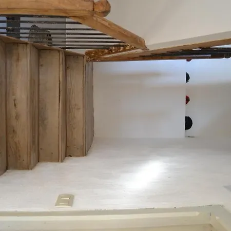 Bed & Breakfast Fita Rural 4*