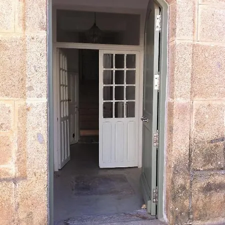 Fita Rural Bed and Breakfast Sequeros
