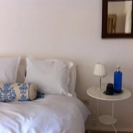 Fita Rural Bed and Breakfast