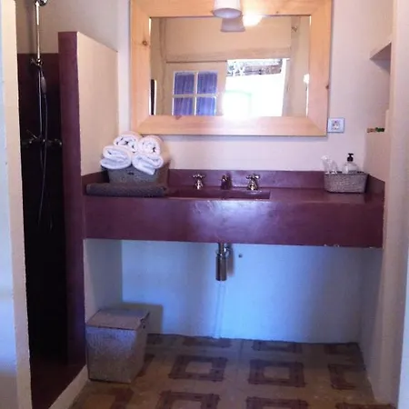 Bed & Breakfast Fita Rural