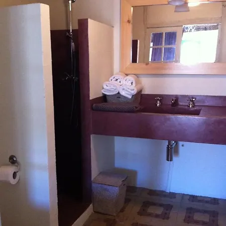 Fita Rural Bed & Breakfast