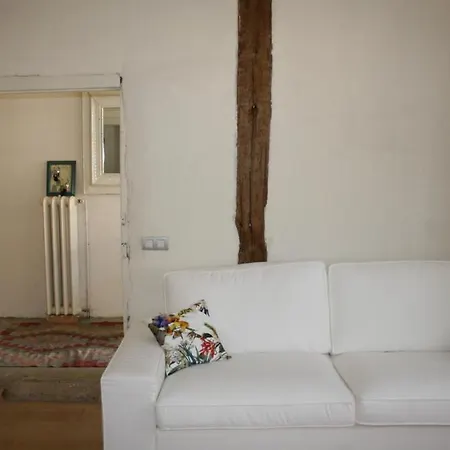 Fita Rural Bed & Breakfast 4*