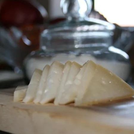 Bed & Breakfast Fita Rural 4*