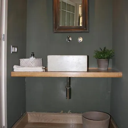 Fita Rural Bed & Breakfast