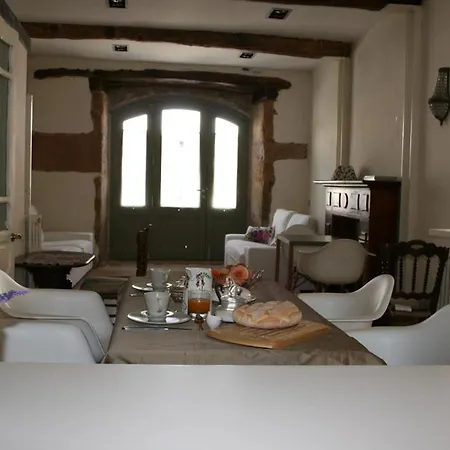 Bed and Breakfast Fita Rural 4*