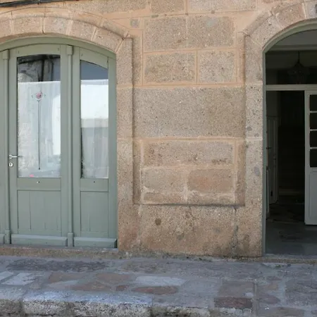 Fita Rural 4* Sequeros