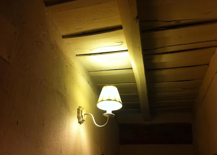 Fita Rural ベッド・アンド・ブレックファスト Sequeros