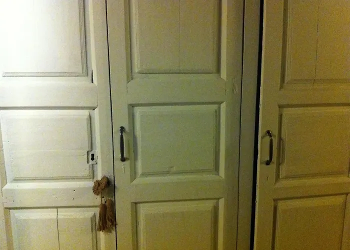 ベッド・アンド・ブレックファスト Fita Rural Sequeros