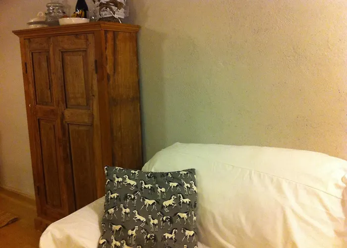 Fita Rural ベッド・アンド・ブレックファスト Sequeros