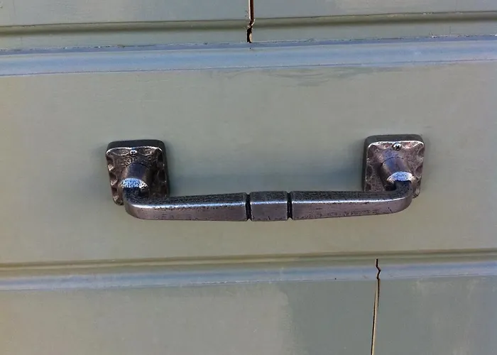 ベッド・アンド・ブレックファスト Fita Rural Sequeros