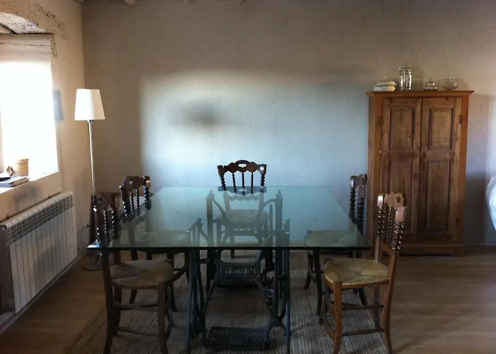 Fita Rural 4* Sequeros