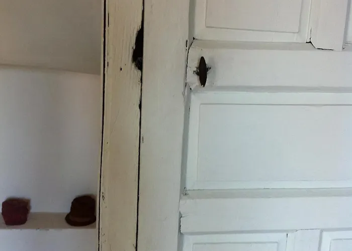 Fita Rural ベッド・アンド・ブレックファスト