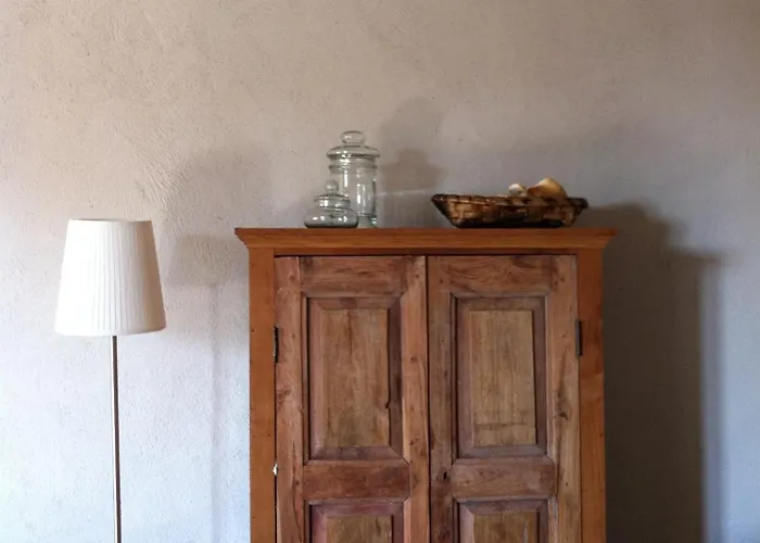 ベッド・アンド・ブレックファスト Fita Rural Sequeros