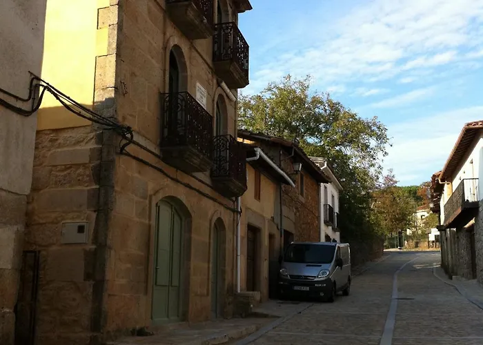 ベッド・アンド・ブレックファスト Fita Rural 4*