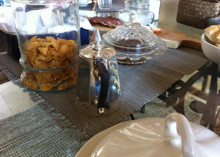 Fita Rural 4* Sequeros