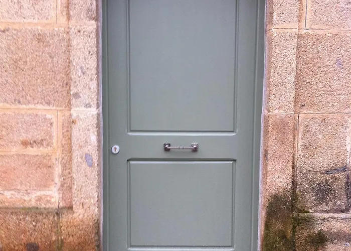 Fita Rural ベッド・アンド・ブレックファスト 4*