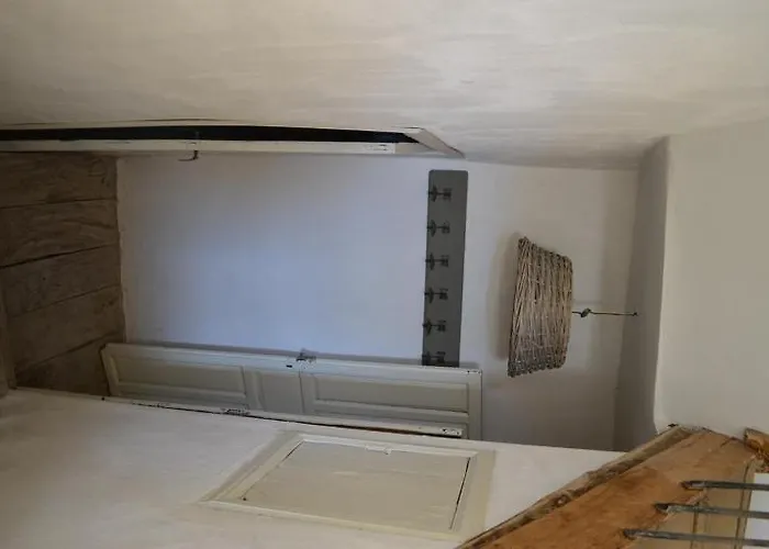 Fita Rural ベッド・アンド・ブレックファスト 4*