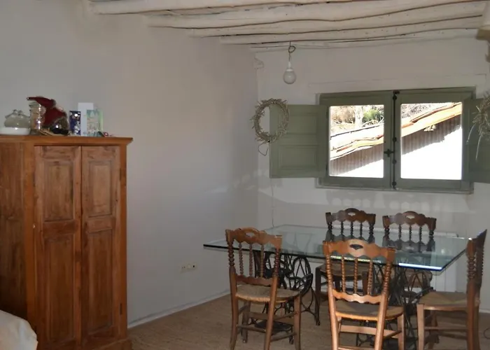 ベッド・アンド・ブレックファスト Fita Rural