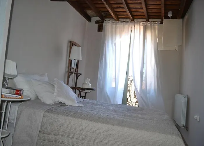 Fita Rural ベッド・アンド・ブレックファスト Sequeros