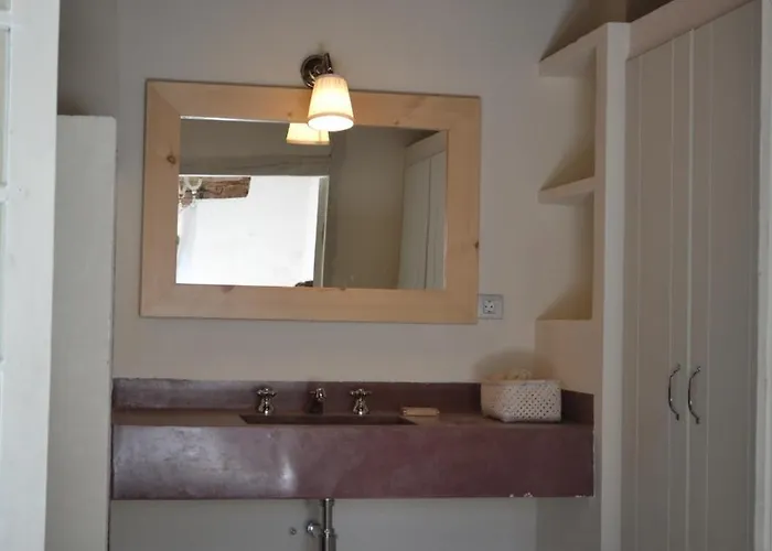 Fita Rural 4* Sequeros