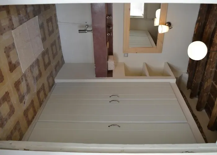 ベッド・アンド・ブレックファスト Fita Rural