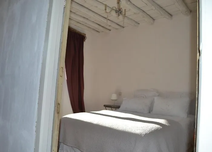 Fita Rural ベッド・アンド・ブレックファスト Sequeros