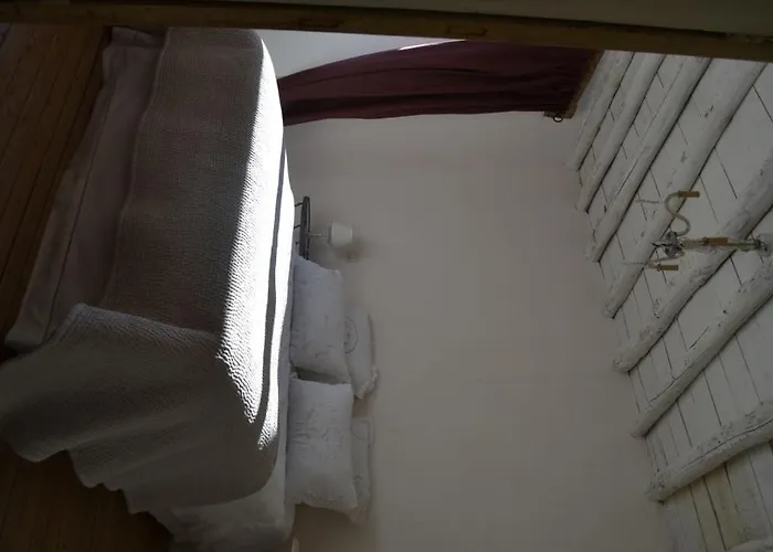 Fita Rural ベッド・アンド・ブレックファスト