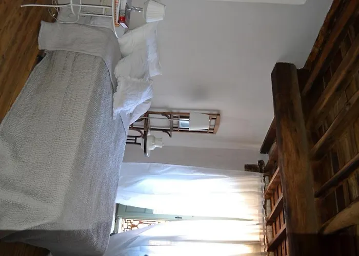 ベッド・アンド・ブレックファスト Fita Rural 4*